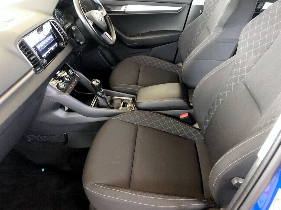 Used Skoda Karoq 2019 for sale - 77258203: Photo 16