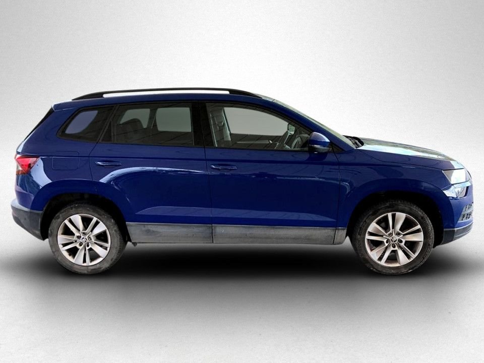 Used Skoda Karoq 2019 for sale - 77258203: Photo 2