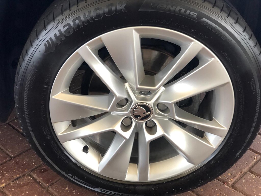 Used Skoda Karoq 2019 for sale - 77258203: Photo 34