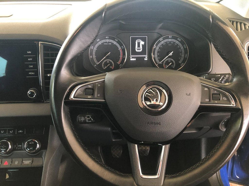 Used Skoda Karoq 2019 for sale - 77258203: Photo 41