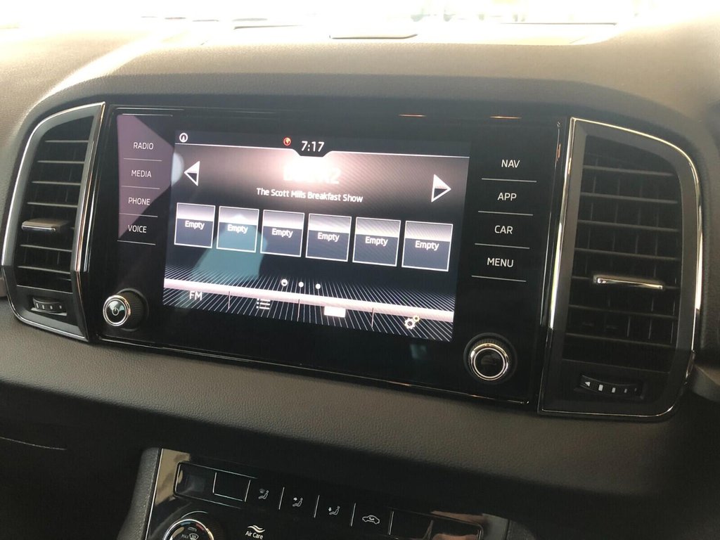 Used Skoda Karoq 2019 for sale - 77258203: Photo 45