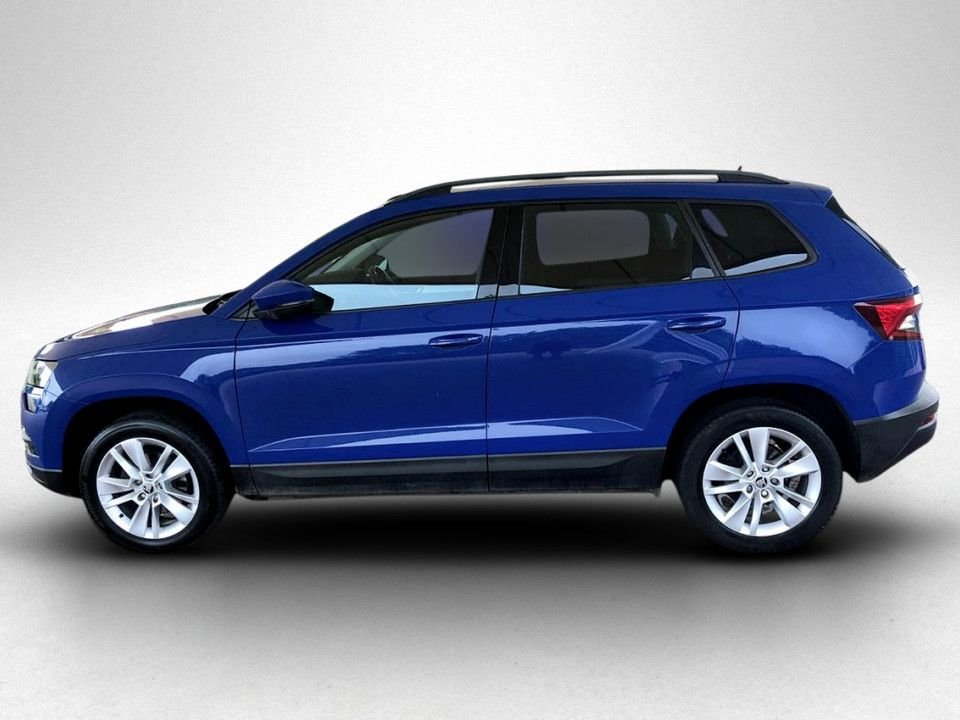 Used Skoda Karoq 2019 for sale - 77258203: Photo 6