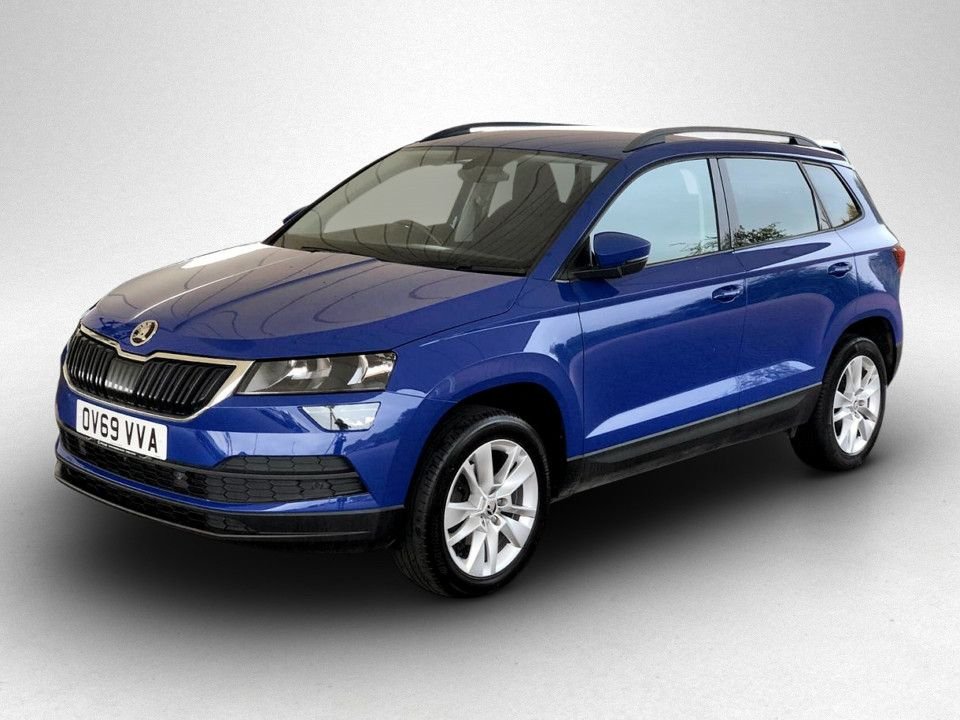 Used Skoda Karoq 2019 for sale - 77258203: Photo 7