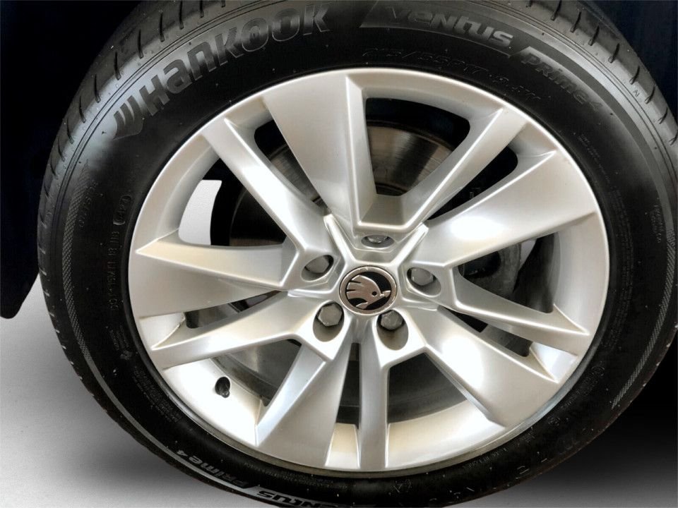 Used Skoda Karoq 2019 for sale - 77258203: Photo 8