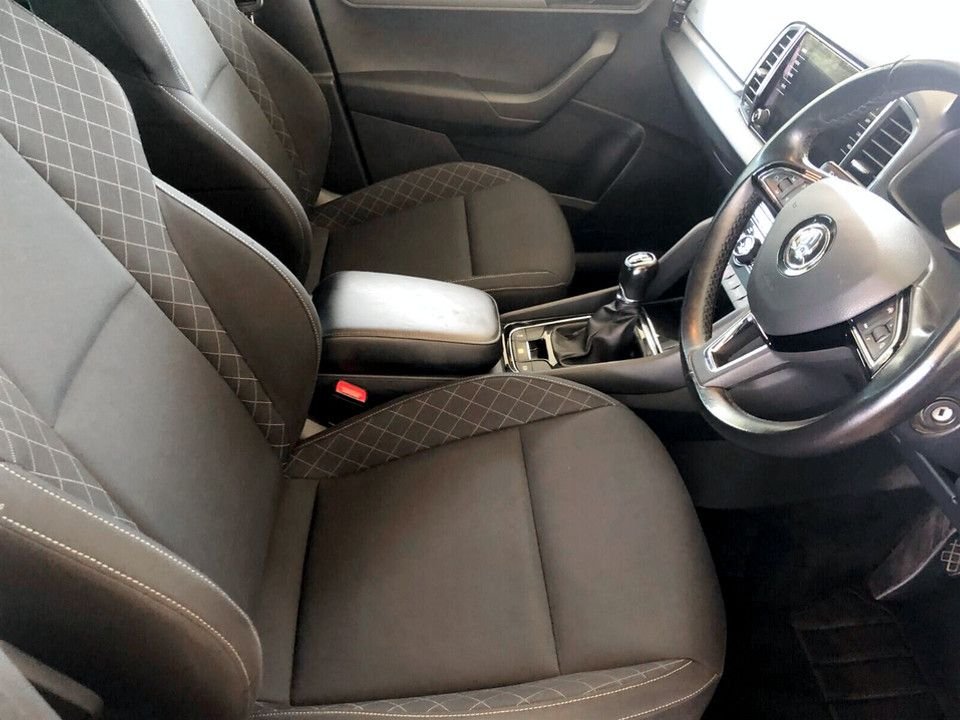 Used Skoda Karoq 2019 for sale - 77258203: Photo 9