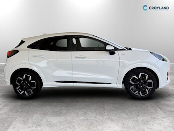 Used Ford Puma 2023 for sale - 78056319: Photo