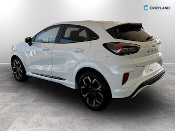 Used Ford Puma 2023 for sale - 78056319: Photo