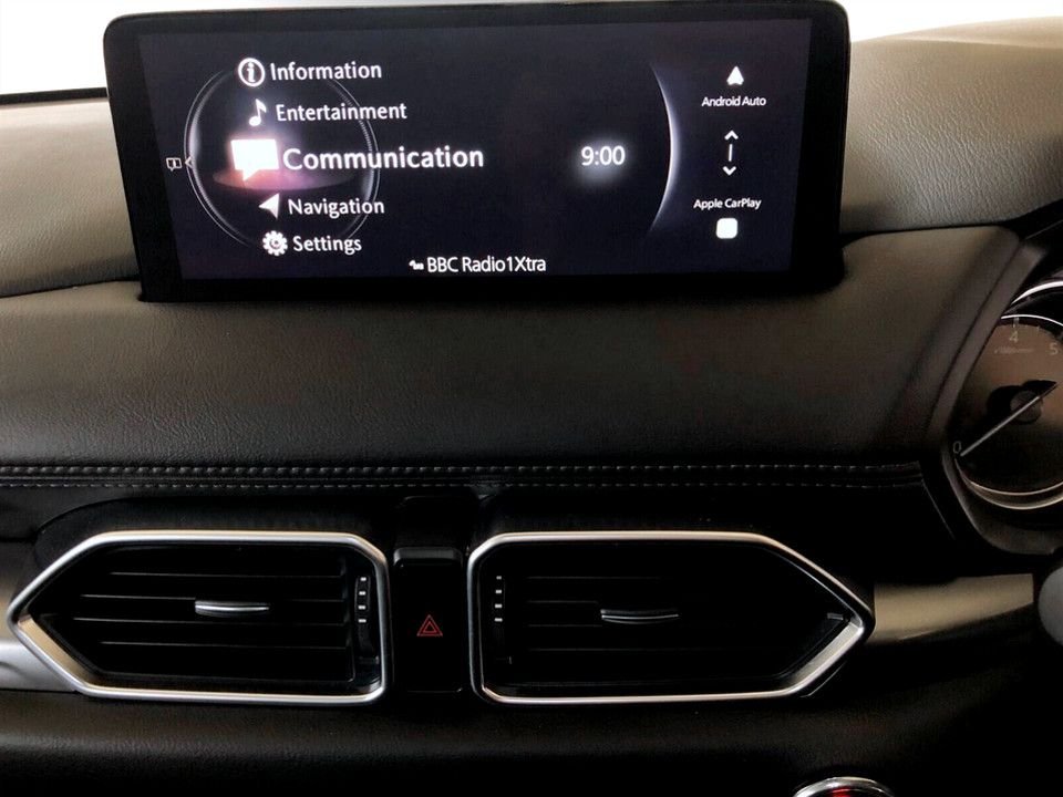 Used Mazda CX-5 2024 for sale - 77258185: Photo 12