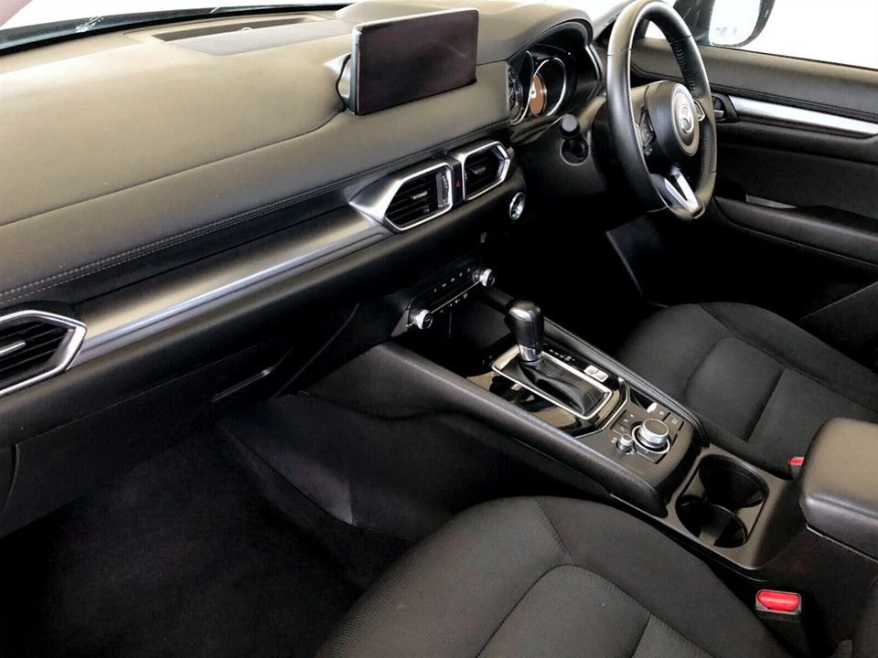 Used Mazda CX-5 2024 for sale - 77258185: Photo 14