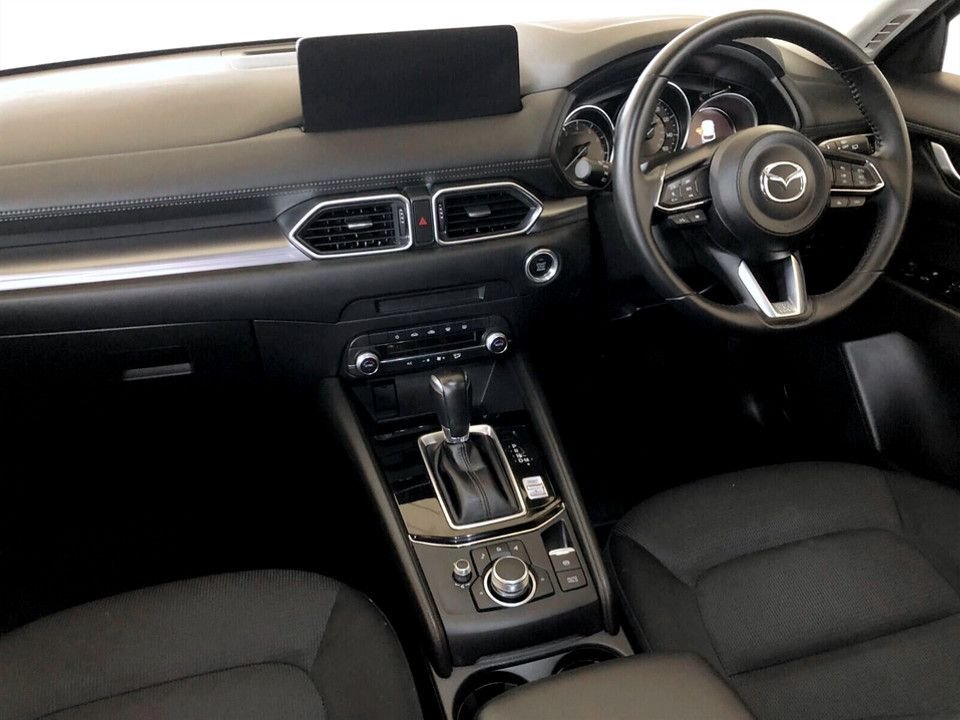 Used Mazda CX-5 2024 for sale - 77258185: Photo 16