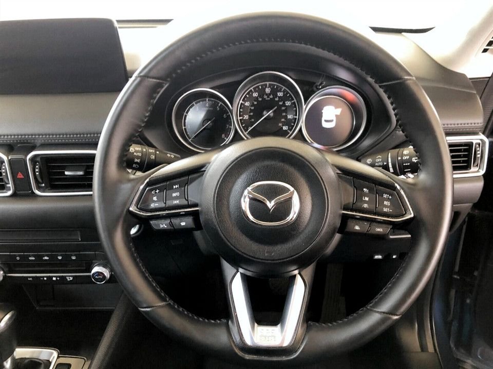 Used Mazda CX-5 2024 for sale - 77258185: Photo 18