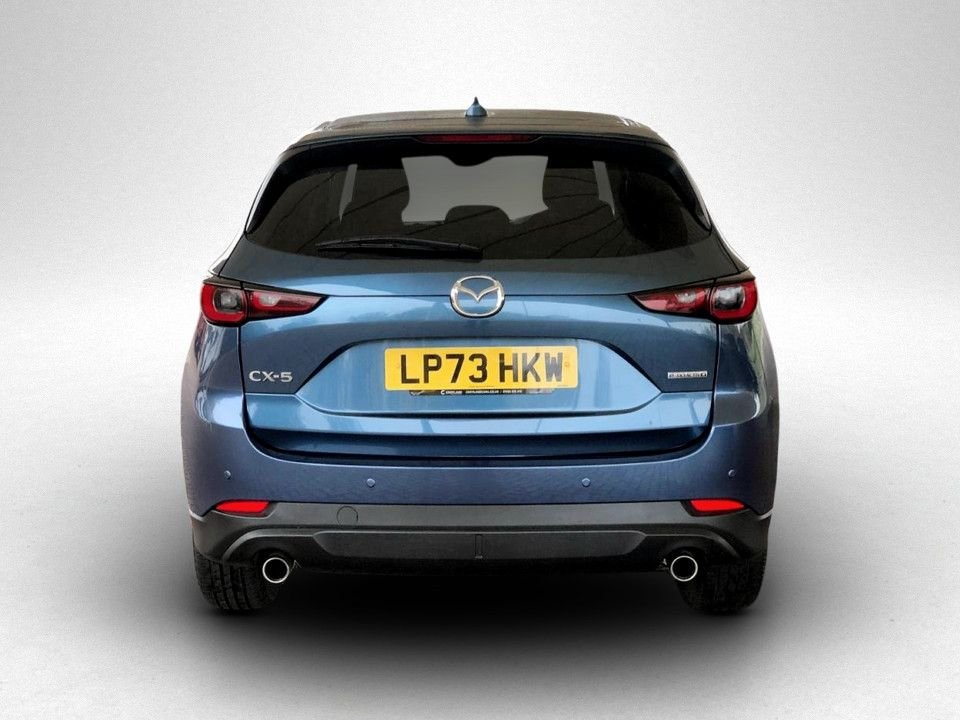 Used Mazda CX-5 2024 for sale - 77258185: Photo 20