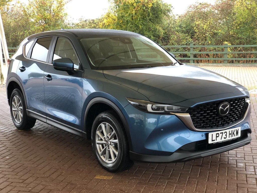 Used Mazda CX-5 2024 for sale - 77258185: Photo 30