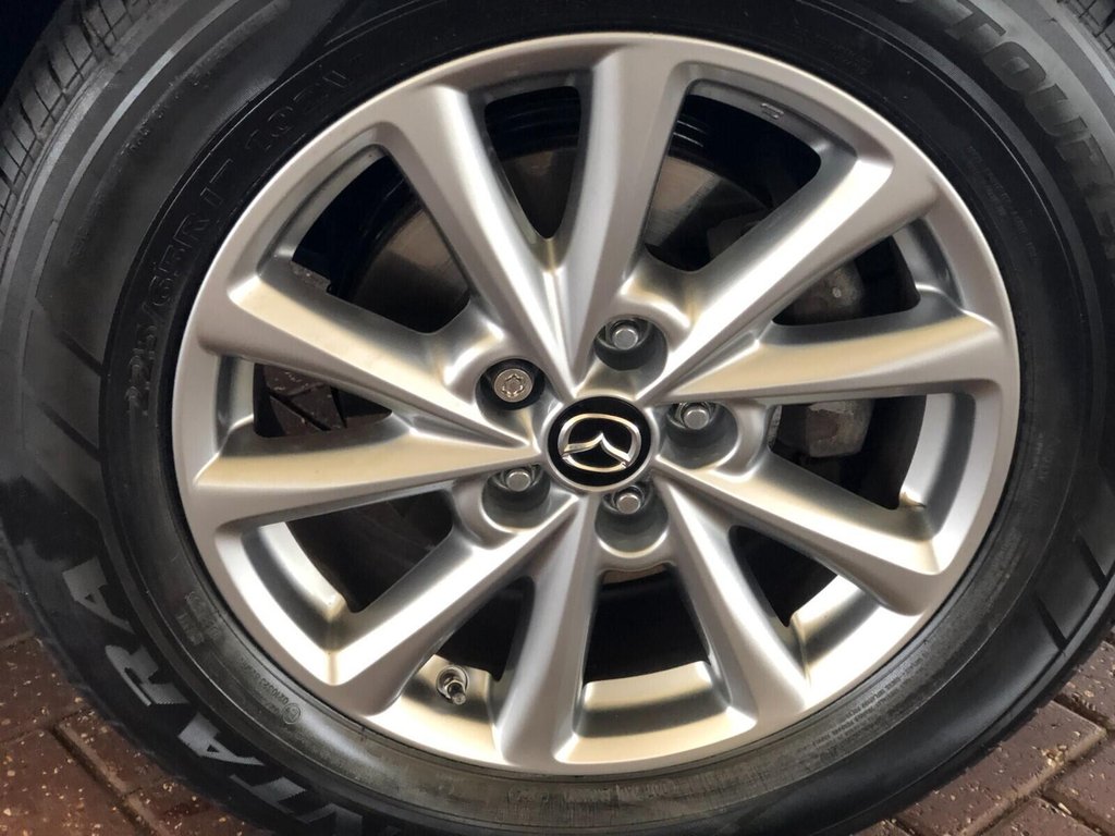 Used Mazda CX-5 2024 for sale - 77258185: Photo 31