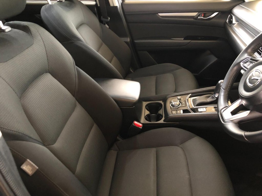 Used Mazda CX-5 2024 for sale - 77258185: Photo 32