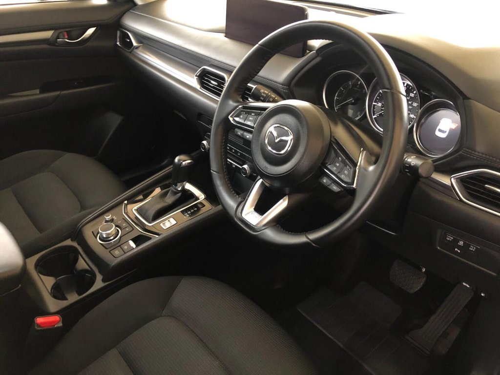 Used Mazda CX-5 2024 for sale - 77258185: Photo 33