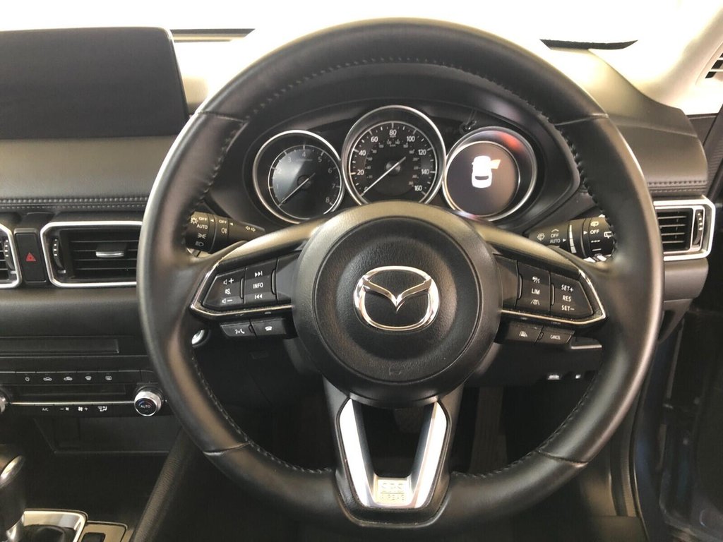 Used Mazda CX-5 2024 for sale - 77258185: Photo 35