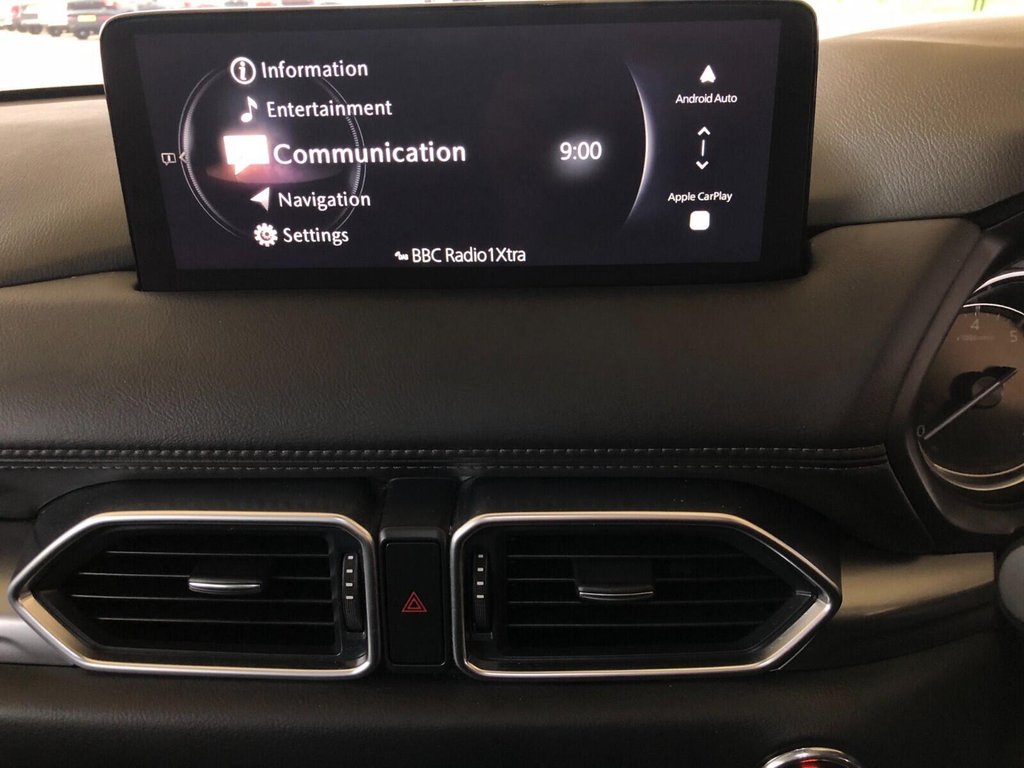 Used Mazda CX-5 2024 for sale - 77258185: Photo 38