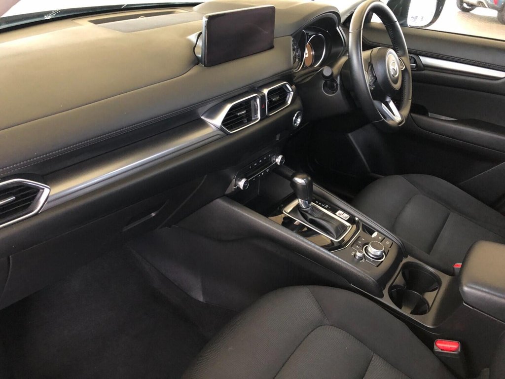 Used Mazda CX-5 2024 for sale - 77258185: Photo 41