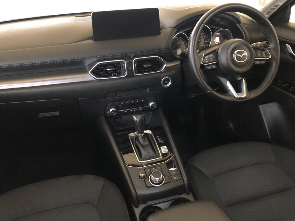 Used Mazda CX-5 2024 for sale - 77258185: Photo 43