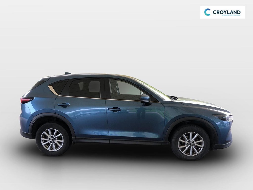 Used Mazda CX-5 2024 for sale - 77258185: Photo 45