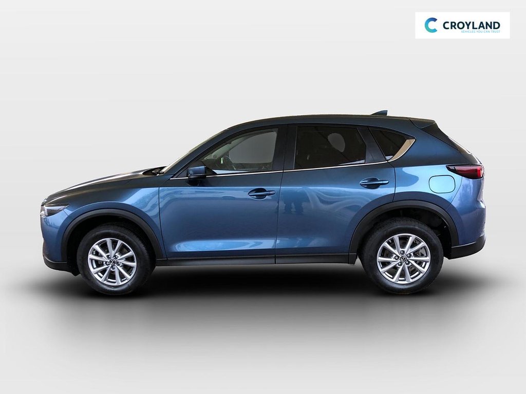 Used Mazda CX-5 2024 for sale - 77258185: Photo 49