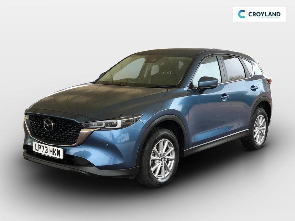 Used Mazda CX-5 2024 for sale - 77258185: Photo 50