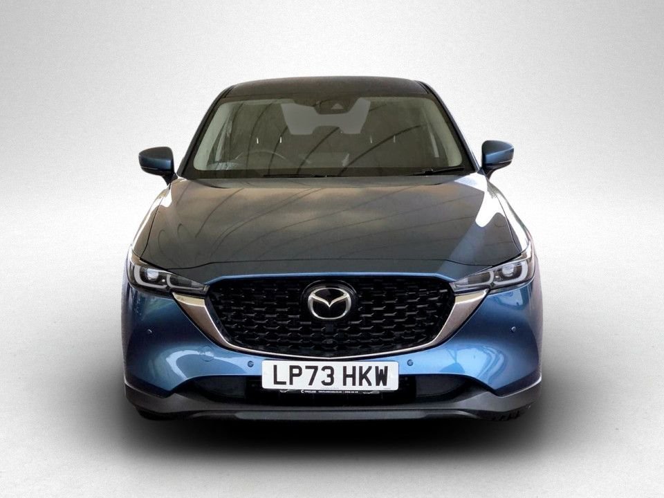 Used Mazda CX-5 2024 for sale - 77258185: Photo 7