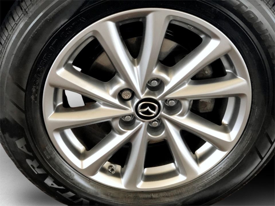 Used Mazda CX-5 2024 for sale - 77258185: Photo 8