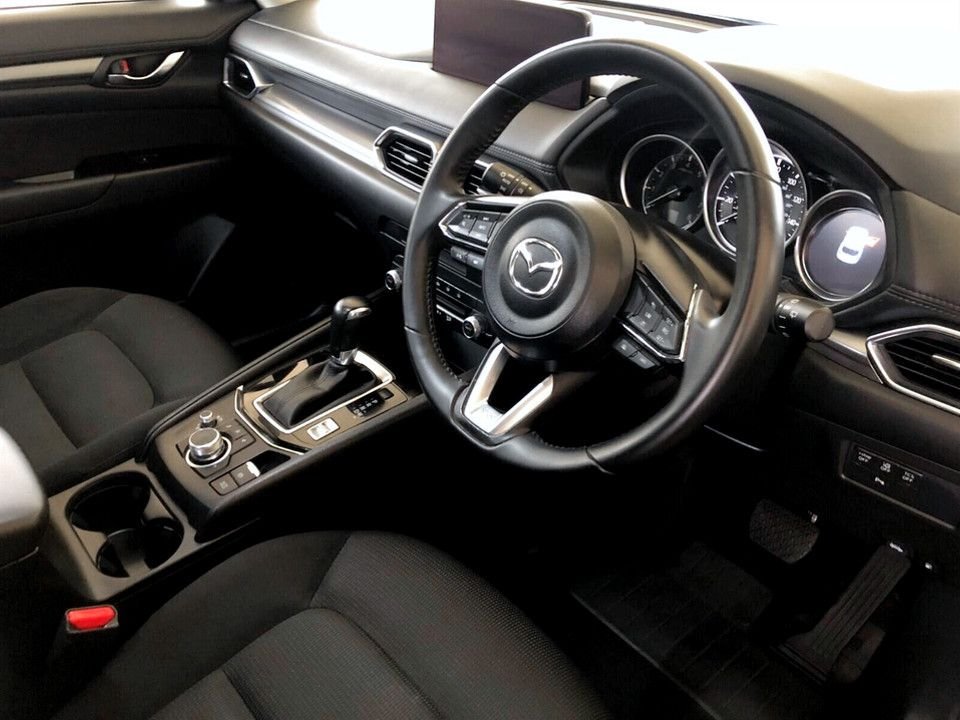 Used Mazda CX-5 2024 for sale - 77258185: Photo 9