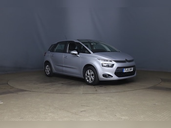 Used Citroen C4 Picasso 2016 for sale - 79567352: Photo