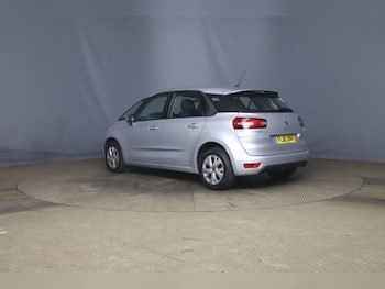 Used Citroen C4 Picasso 2016 for sale - 79567352: Photo