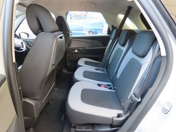 Used Citroen C4 Picasso 2016 for sale - 79567352: Photo
