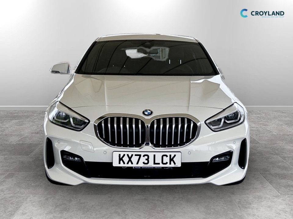 Used BMW 1 Series 2023 for sale - 77383814: Photo 11