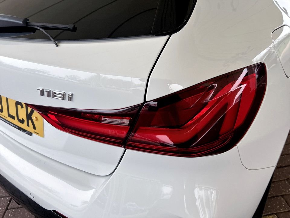 Used BMW 1 Series 2023 for sale - 77383814: Photo 13