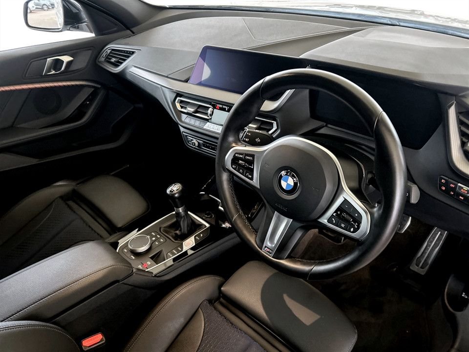 Used BMW 1 Series 2023 for sale - 77383814: Photo 15