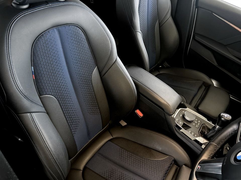 Used BMW 1 Series 2023 for sale - 77383814: Photo 16