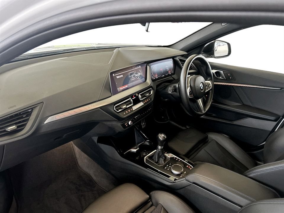 Used BMW 1 Series 2023 for sale - 77383814: Photo 20