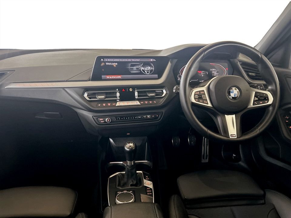 Used BMW 1 Series 2023 for sale - 77383814: Photo 22