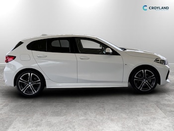 Used BMW 1 Series 2023 for sale - 77383814: Photo