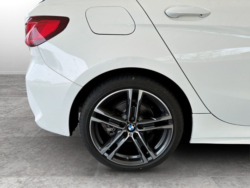 Used BMW 1 Series 2023 for sale - 77383814: Photo 4