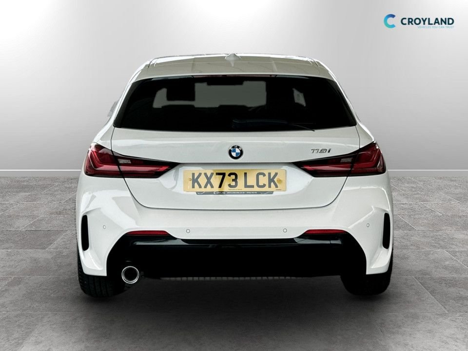 Used BMW 1 Series 2023 for sale - 77383814: Photo 6