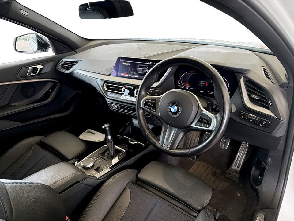 Used BMW 1 Series 2023 for sale - 77383814: Photo 7