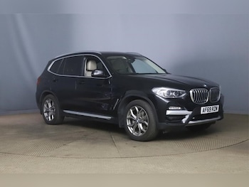 Used BMW X3 2019 for sale - 78598085: Photo