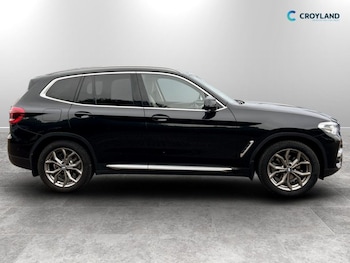 Used BMW X3 2019 for sale - 78598085: Photo