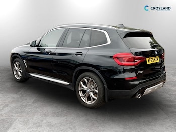 Used BMW X3 2019 for sale - 78598085: Photo