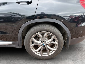 Used BMW X3 2019 for sale - 78598085: Photo