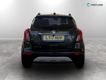 Used Vauxhall Mokka X 2017 for sale - 79472963: Photo