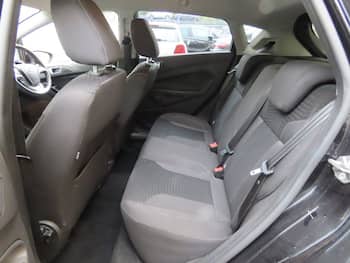Used Ford Fiesta 2014 for sale - 79752089: Photo