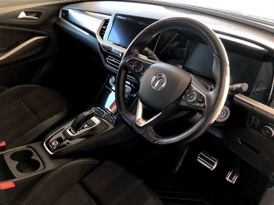 Used Vauxhall Grandland 2023 for sale - 77258178: Photo 10